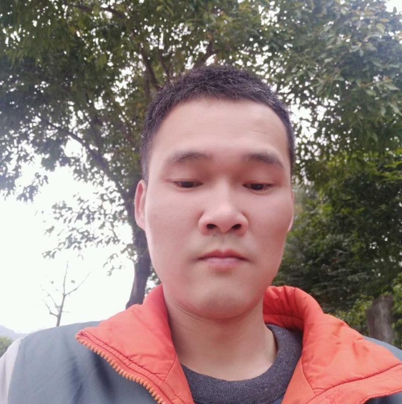 永恒之心的第一张照片--华安相亲网