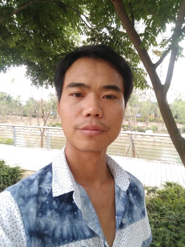 福州哥的第一张照片--华安相亲网