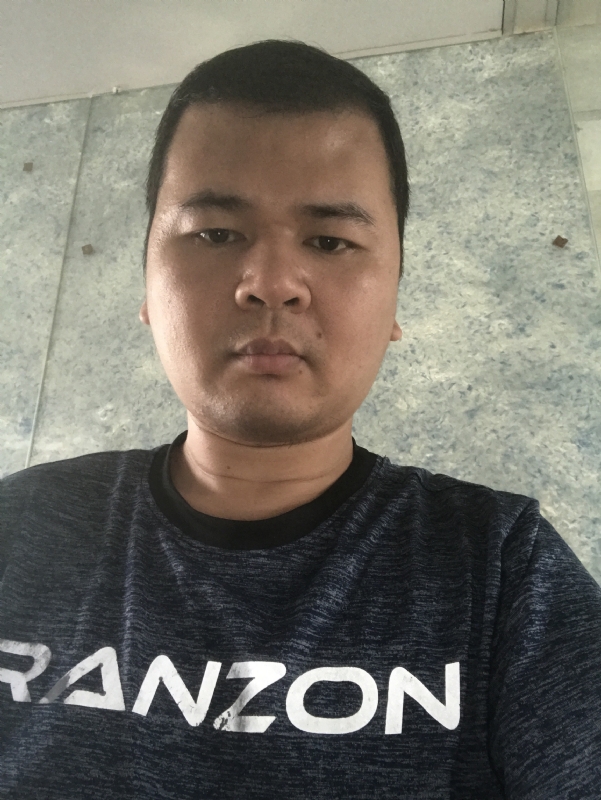 往事随风的第一张照片--华安相亲网
