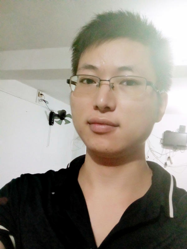 安静的心的第一张照片--华安相亲网