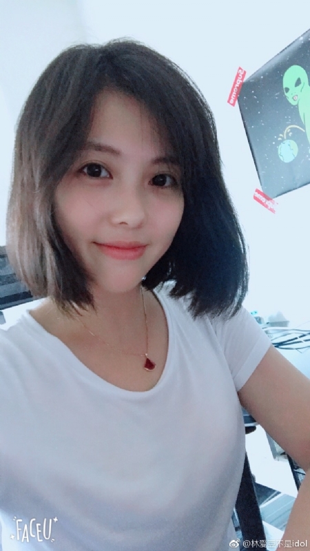 小萌芽儿的第一张照片--华安相亲网