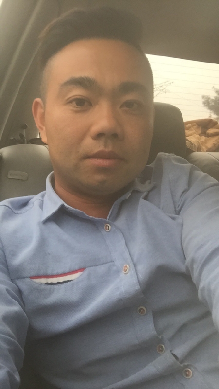 随风的第一张照片--华安相亲网