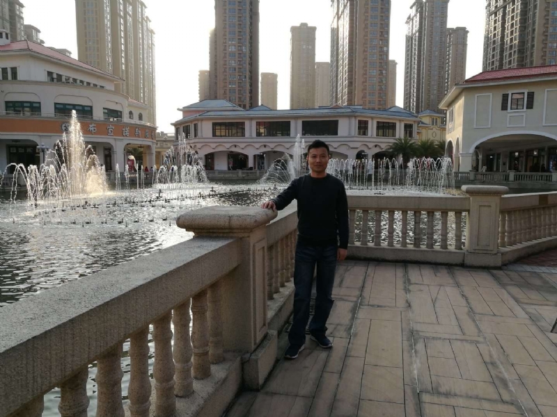光圈的第二张照片--华安相亲网