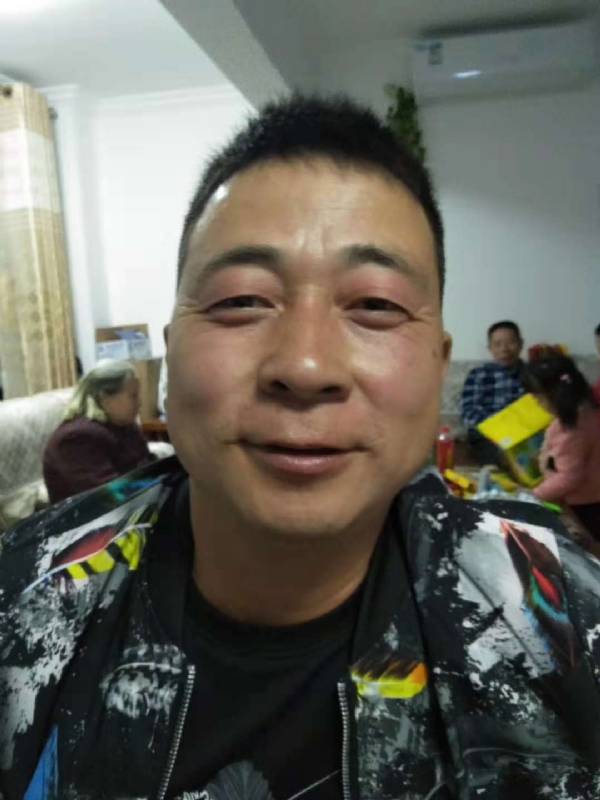 wws的第一张照片--华安相亲网