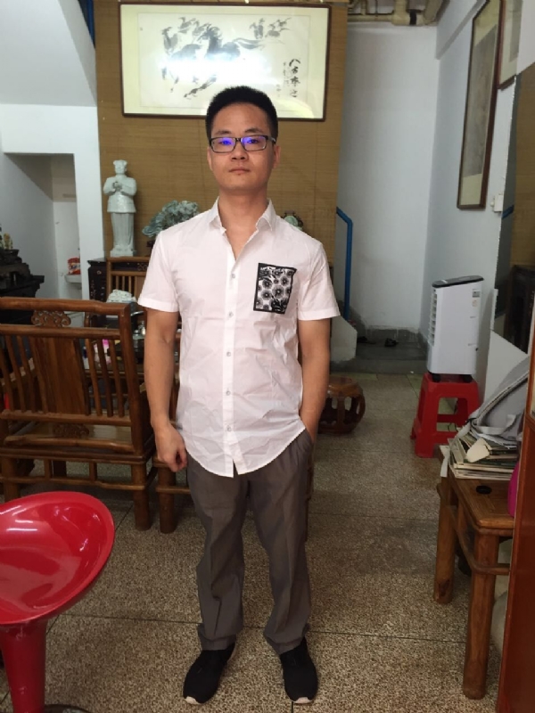 想要一个家的第一张照片--华安相亲网