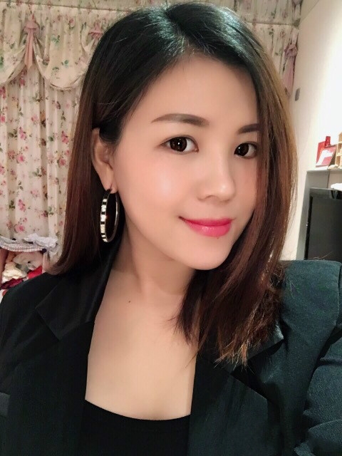 水晶之恋的第二张照片--华安相亲网