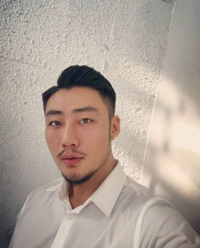 黄杰的第一张照片--华安相亲网