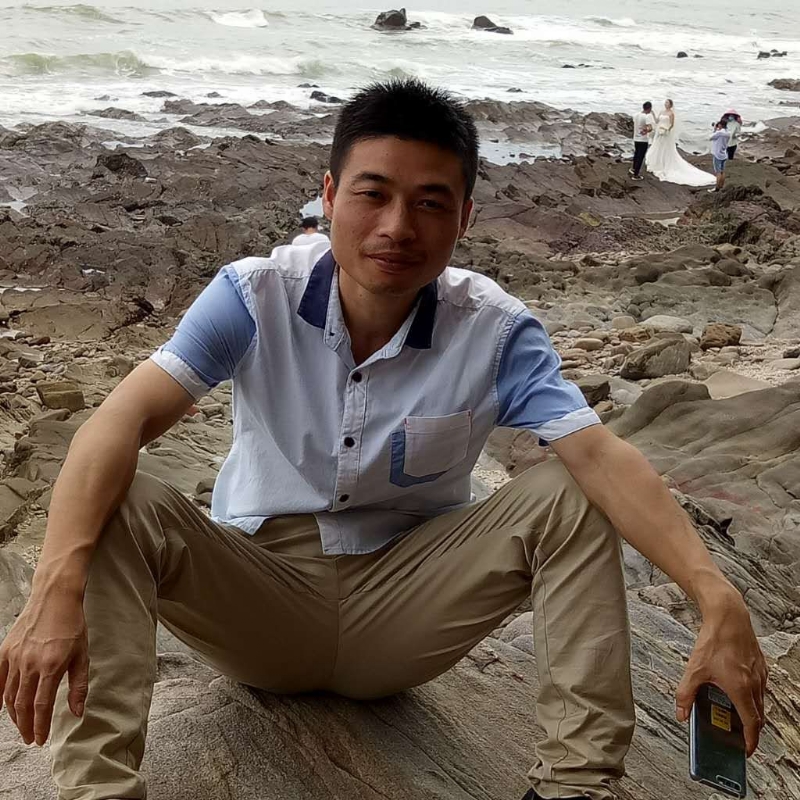 一个人的等待的第二张照片--华安相亲网