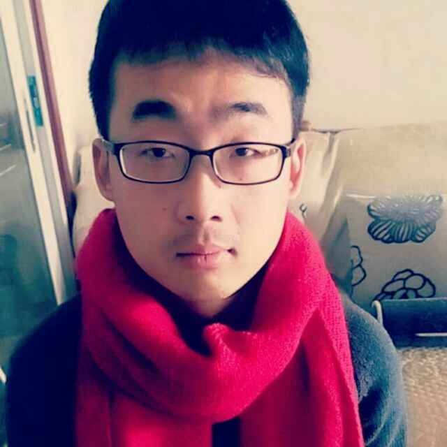 单身尾巴的第一张照片--华安相亲网