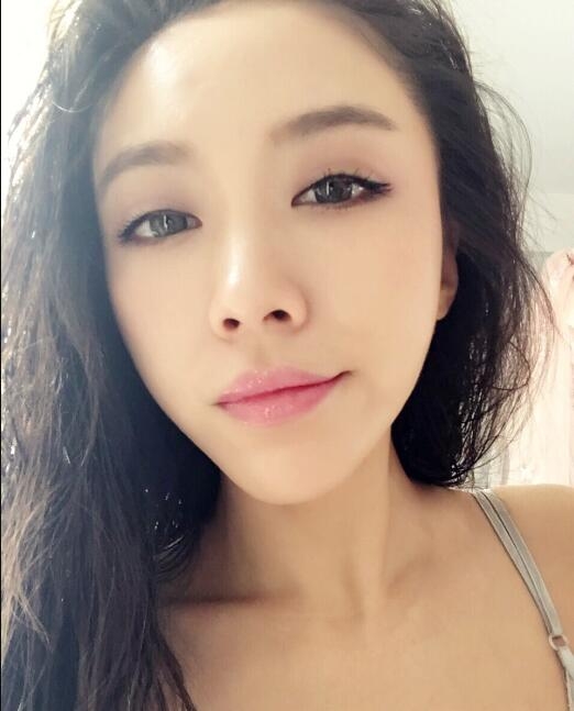 欣欣的第二张照片--华安相亲网