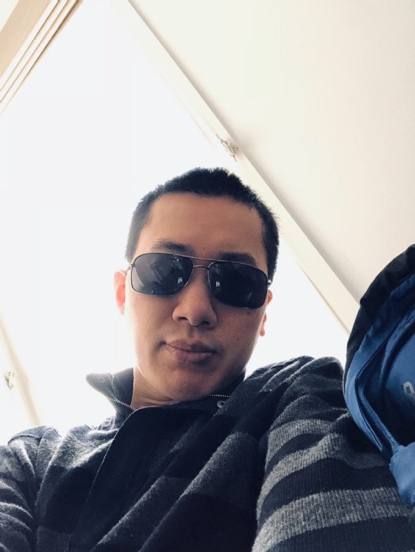 august的第一张照片--华安相亲网