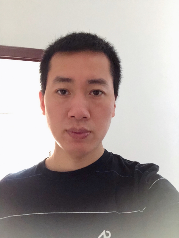 august的第二张照片--华安相亲网