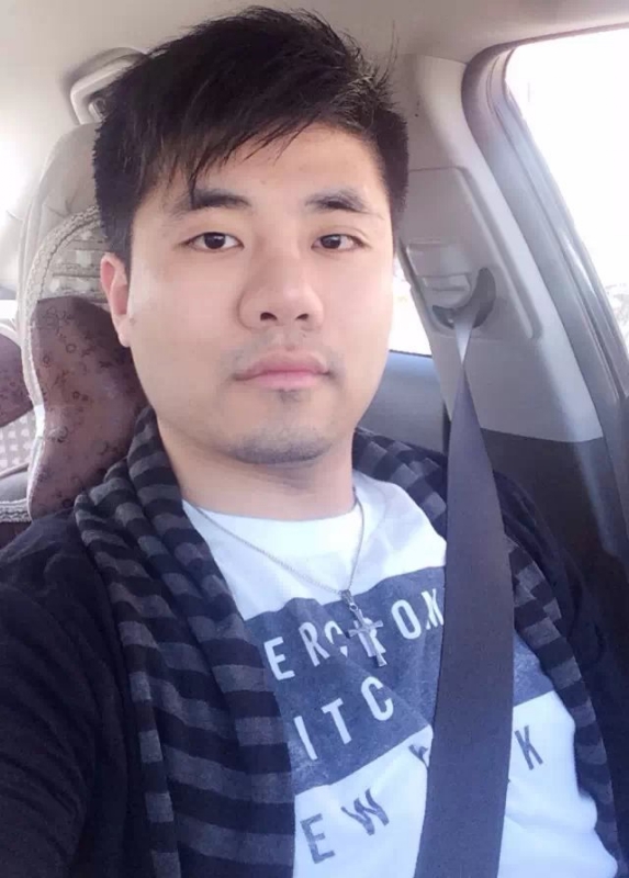 侯爵的第二张照片--华安相亲网