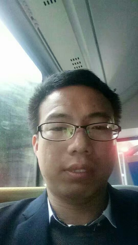 梦天缘的第一张照片--华安相亲网