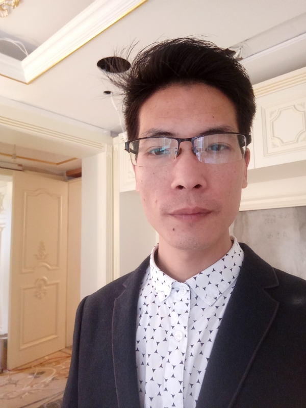 爱也要以诚相待的第二张照片--华安相亲网