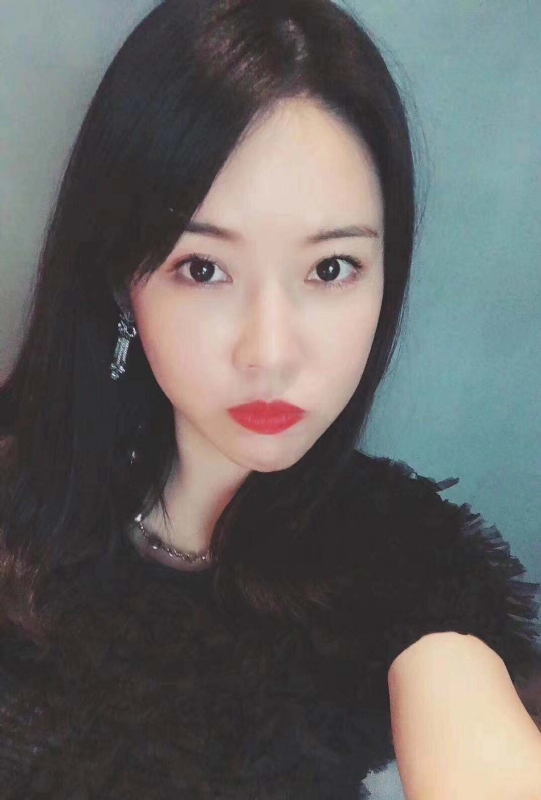 李莉的第二张照片--华安相亲网