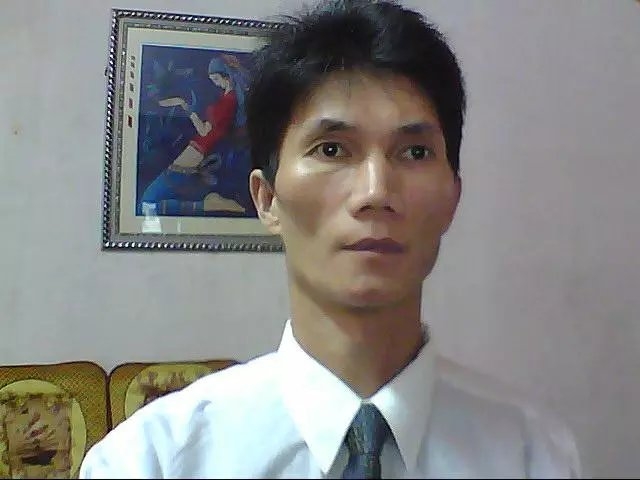 阿文的第一张照片--华安相亲网