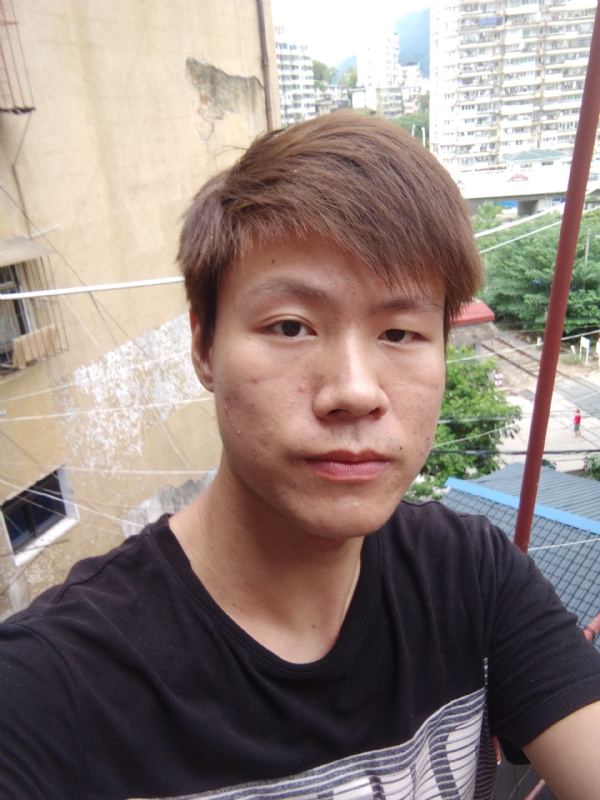 遇见你的第一张照片--华安相亲网