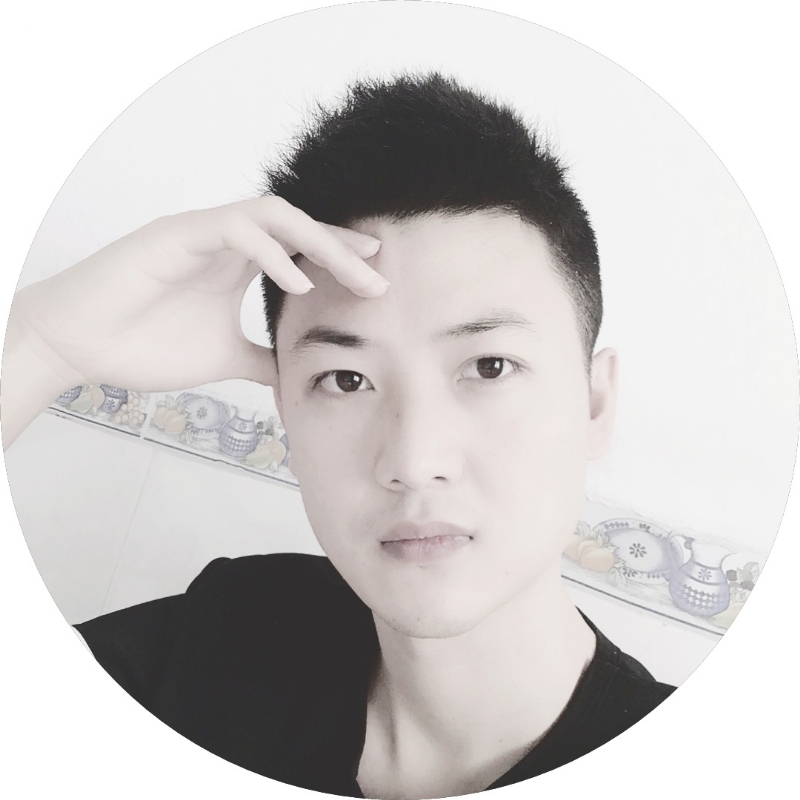 晓宇的第一张照片--华安相亲网