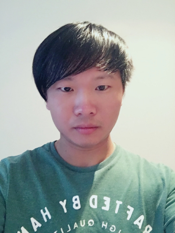 james的第一张照片--华安相亲网