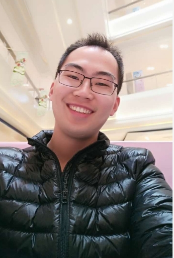 Allen的第二张照片--华安相亲网