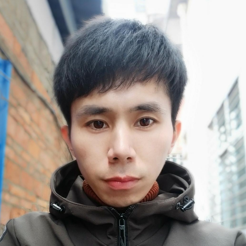 等一人白首的第二张照片--华安相亲网