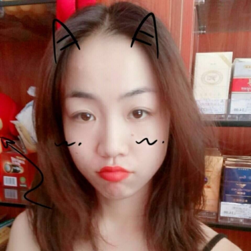 美美的第一张照片--华安相亲网