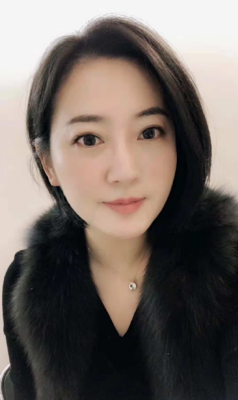 上善若水的第一张照片--华安相亲网