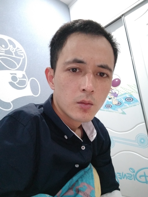 容晨的第一张照片--华安相亲网