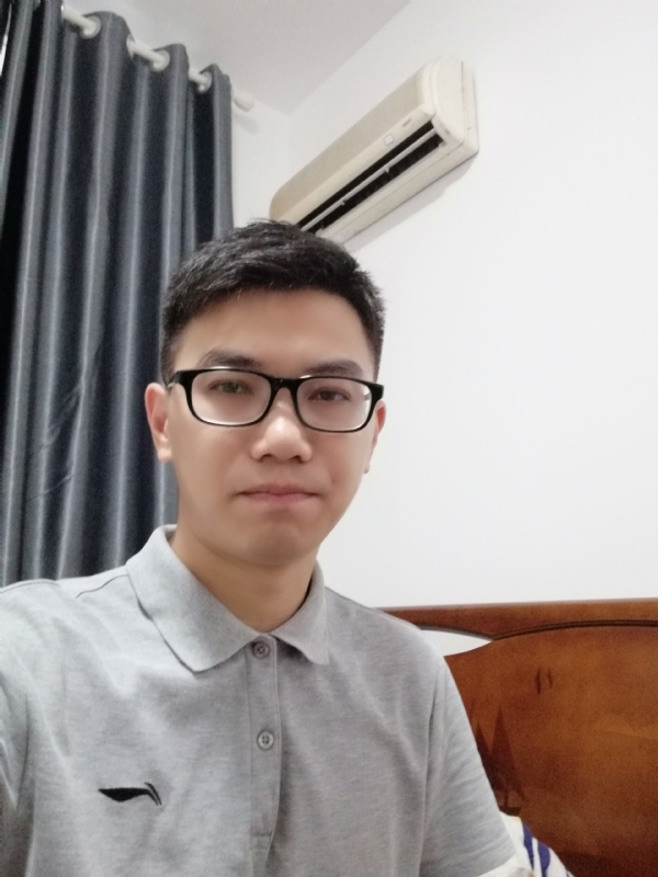 xiaopeng的第一张照片--华安相亲网