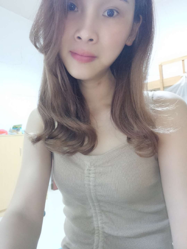 一见如故的第一张照片--华安相亲网