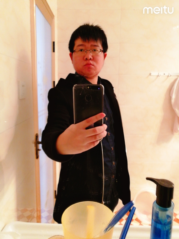 风之疾的第一张照片--华安相亲网