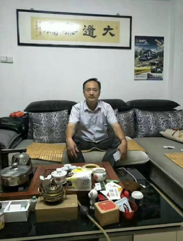 星光的第一张照片--华安相亲网