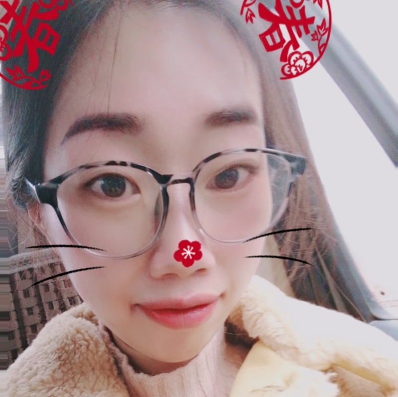 芮雪的第一张照片--华安相亲网