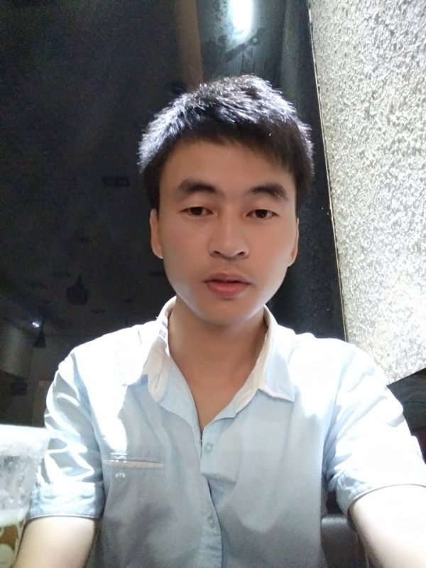 再见理想的第一张照片--华安相亲网