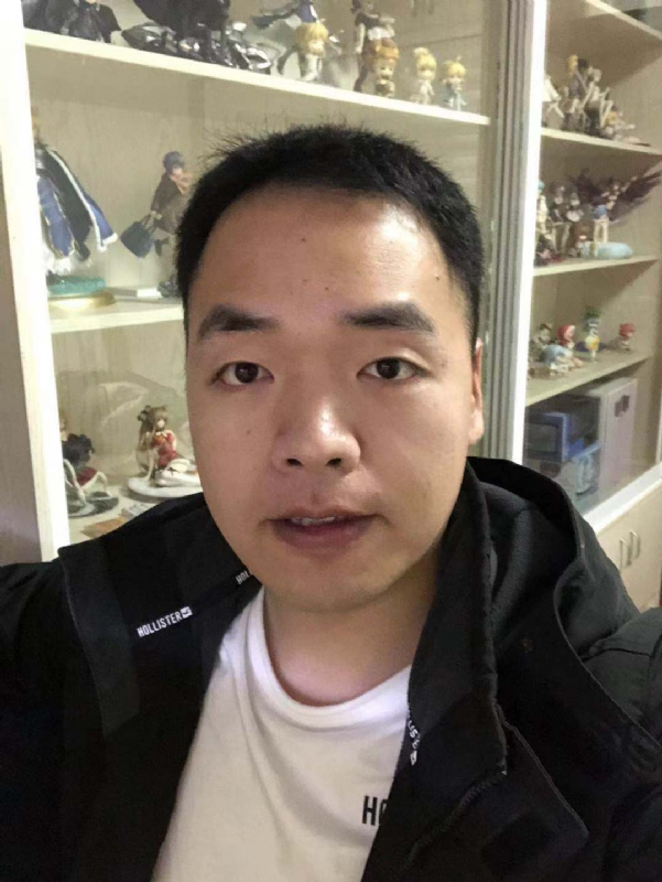 暴走KUMA的第一张照片--华安相亲网