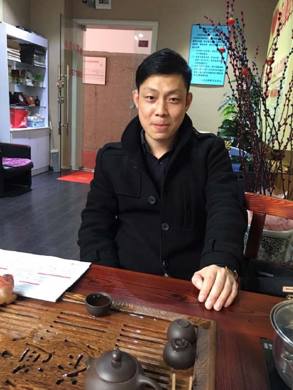 杨洋的第二张照片--华安相亲网