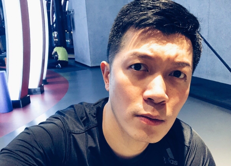 张勇耀的第一张照片--华安相亲网