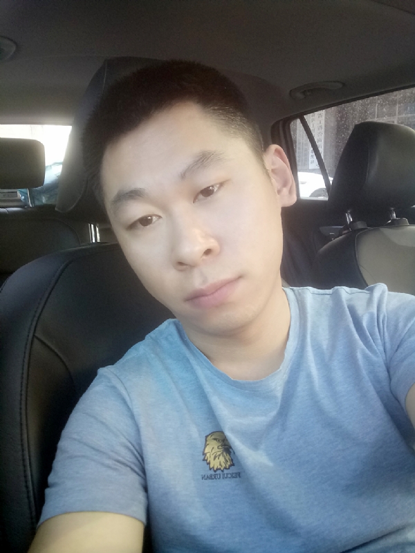 走心的第一张照片--华安相亲网