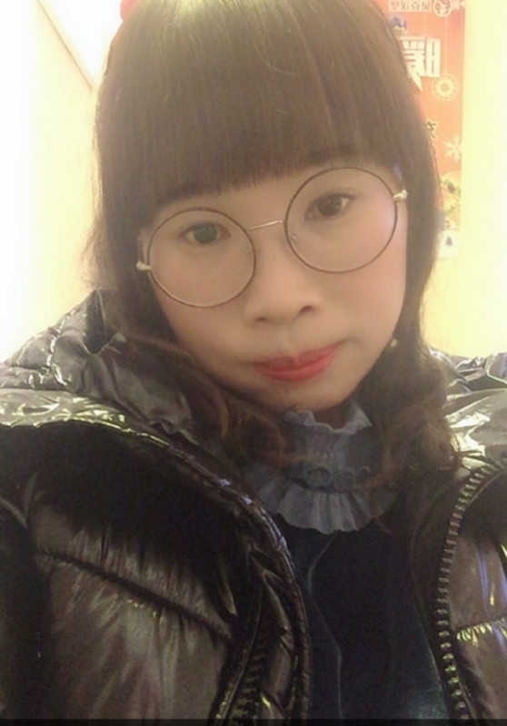 琴子的第一张照片--华安相亲网