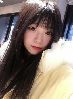 琳琳的第一张照片--华安相亲网