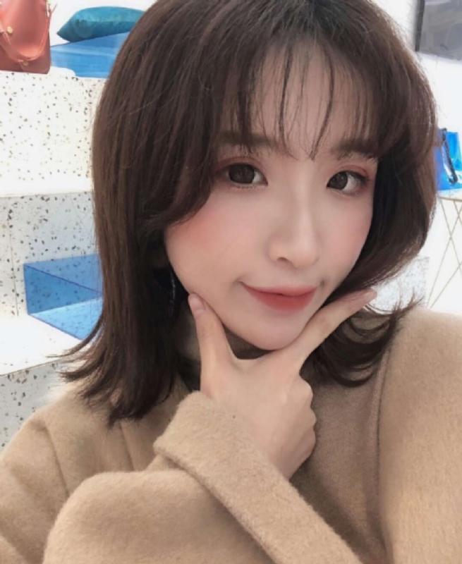 莉婷的第一张照片--华安相亲网