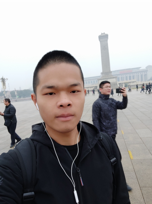 秋殇的第二张照片--华安相亲网
