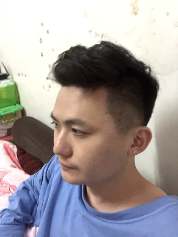 jason的第一张照片--华安相亲网