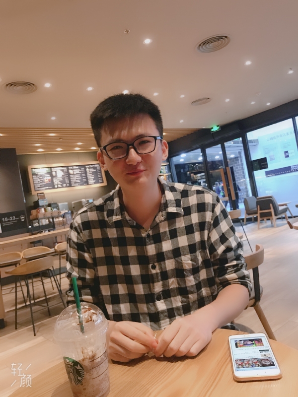 jason的第二张照片--华安相亲网