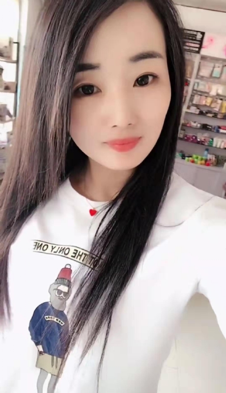 繁星点点的第一张照片--华安相亲网