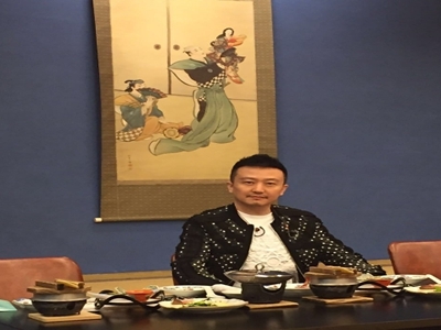 月影沙丘的第一张照片--华安相亲网