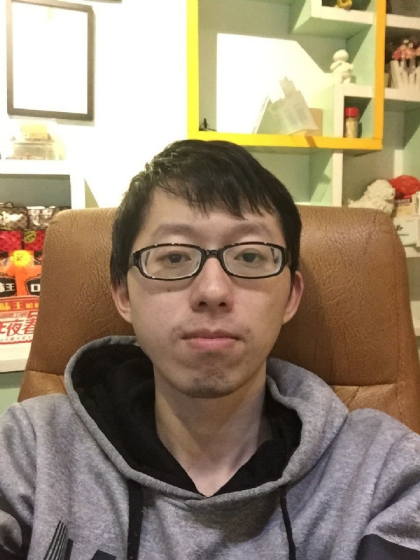 桀桀的第一张照片--华安相亲网