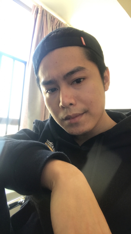 清风的第一张照片--华安相亲网