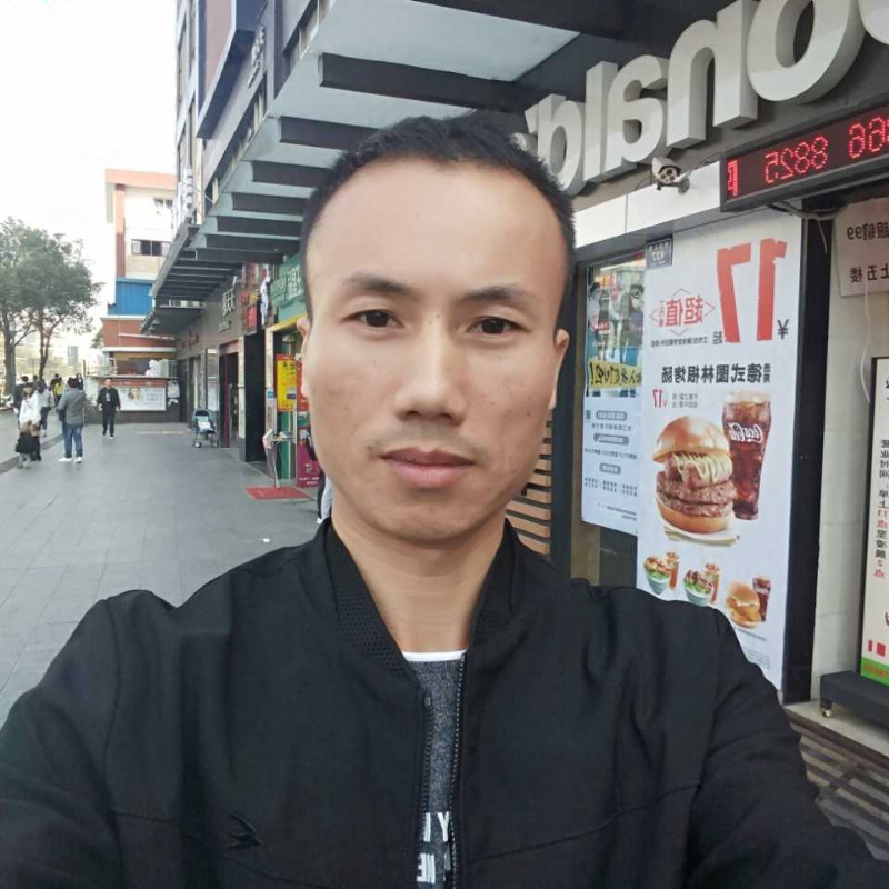地瓜的第一张照片--华安相亲网
